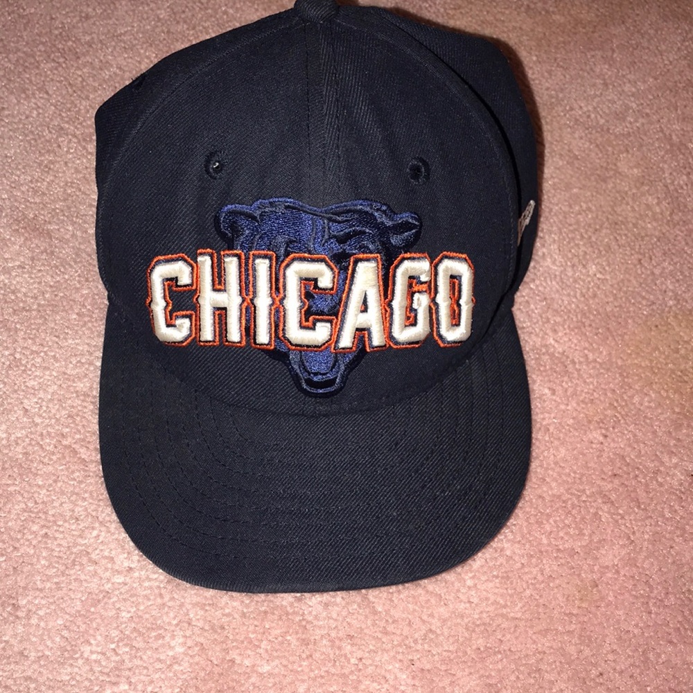 Children’s NFL Bears Cap